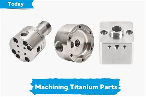 supply titanium cnc parts wholesalers|cnc titanium machining services.